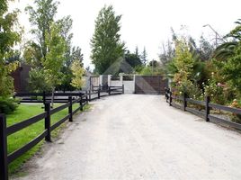 9 Bedroom Villa for sale in Santiago, Colina, Chacabuco, Santiago