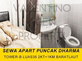 2 Kamar Apartemen for rent in Mulyorejo, Surabaya, Mulyorejo