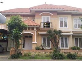 5 Habitación Casa en venta en Tambaksari, East Jawa, Tambaksari