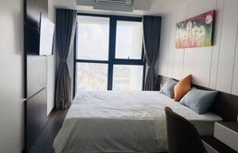 Сдаётся квартира, 2 спальни, 63 м², Sơn Trà