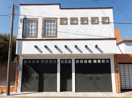 Villa 4 chambre à vendre à Toluca, Mexico, Toluca