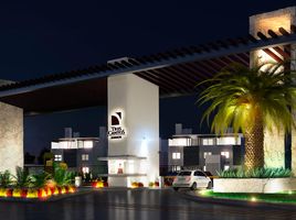 Villa 3 chambre à vendre à San Pedro Cholula, Puebla, San Pedro Cholula
