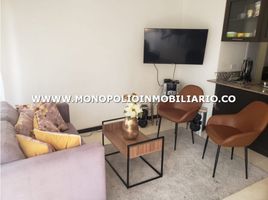 3 Habitación Departamento en alquiler en Antioquia, Medellín, Antioquia