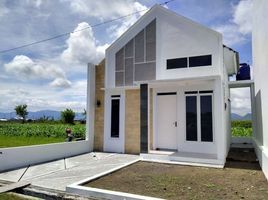 2 Kamar Rumah for sale in Jagonalan, Klaten, Jagonalan