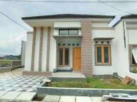 2 Kamar Rumah for sale in Madiun, East Jawa, Taman, Madiun