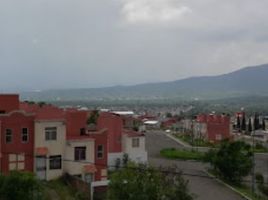 2 Schlafzimmer Villa zu verkaufen in Morelia, Michoacan, Morelia