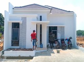 2 Kamar Rumah for sale in Madiun, East Jawa, Taman, Madiun