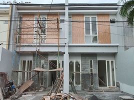 3 Habitación Casa en venta en Tambaksari, East Jawa, Tambaksari