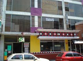 35 m2 Office for rent in Tultitlan, Mexico, Tultitlan