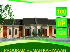 2 Bedroom House for sale in Blimbing, Malang Regency, Blimbing