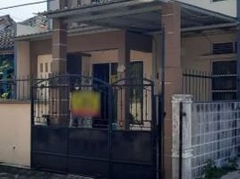 4 Schlafzimmer Haus zu verkaufen in Benowo, East Jawa, Benowo