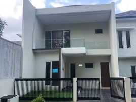 3 Habitación Casa en venta en Tambaksari, East Jawa, Tambaksari