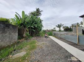  Terreno (Parcela) en venta en Ngemplak, Yogyakarta, Ngemplak, Sleman