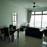 2 Bedroom Apartment for rent in Plentong, Johor Bahru, Plentong