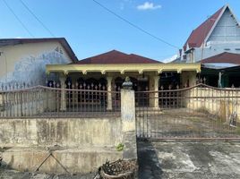 3 Kamar Rumah for sale in North Sumatera, Medan Denai, Medan, North Sumatera