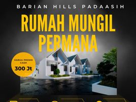 2 Bedroom House for sale in Cimahi Utara, Bandung, Cimahi Utara