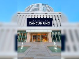 80 SqM Office for rent in Quintana Roo, Cancun, Quintana Roo