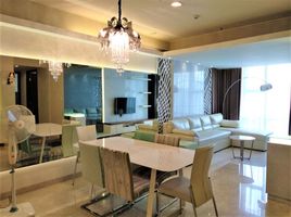 2 Bedroom Condo for rent in Universitas Katolik Indonesia Atma Jaya, Tanah Abang, Setia Budi