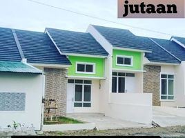 2 Bedroom House for sale in Bojonggede, Bogor, Bojonggede