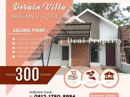  Vila for sale in Jombang, East Jawa, Jombang, Jombang