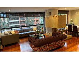 4 Bedroom Apartment for sale in Cundinamarca, Bogota, Cundinamarca