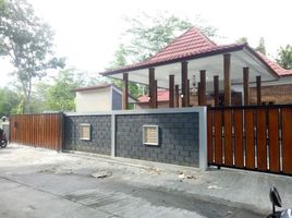 3 Habitación Casa en venta en Seyegan, Yogyakarta, Seyegan