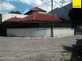 5 Habitación Casa en venta en Tambaksari, East Jawa, Tambaksari