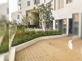 4 Habitación Casa en venta en Diamond Island, Binh Trung Tay