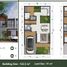 4 Schlafzimmer Villa zu verkaufen in Citeureup, West Jawa, Citeureup