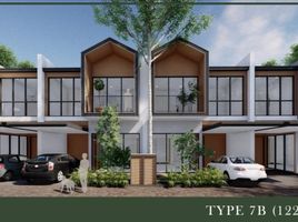 4 Schlafzimmer Villa zu verkaufen in Citeureup, West Jawa, Citeureup
