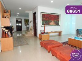 5 Bedroom Villa for sale in Barranquilla Colombia Temple, Barranquilla, Puerto Colombia