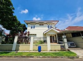 4 Kamar Vila for sale in Serpong, Tangerang, Serpong