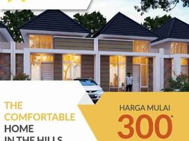 2 Bedroom House for sale in Salatiga, Jawa Tengah, Sidomukti, Salatiga