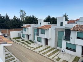 3 Schlafzimmer Villa zu vermieten in Almoloya De Juarez, Mexico, Almoloya De Juarez