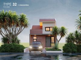 3 Bedroom House for sale in Bojonggede, Bogor, Bojonggede