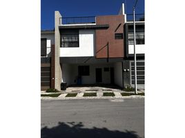 Villa 3 chambre à louer à Monterrey, Nuevo Leon, Monterrey