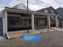 4 Habitación Villa en venta en Mulyorejo, East Jawa, Mulyorejo