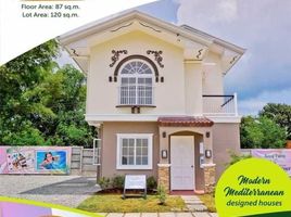 4 Habitación Casa en venta en Royal Palms Panglao, Dauis