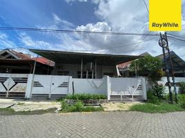 4 Habitación Villa en venta en Dukuhpakis, East Jawa, Dukuhpakis