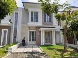 3 Schlafzimmer Villa zu verkaufen in Lowok Waru, East Jawa, Lowok Waru, Malang Regency