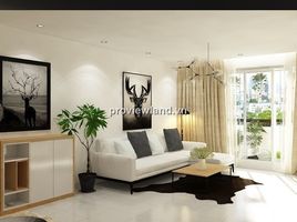 3 Phòng ngủ Căn hộ for sale in Phường 12, Quận 5, Phường 12