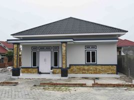 3 Kamar Rumah for sale in Pekan Baru, Riau, Tampan, Pekan Baru