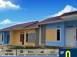 2 Kamar Rumah for sale in Lampung, Kedaton, Bandar Lampung, Lampung