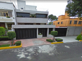 3 Schlafzimmer Villa zu verkaufen in Benito Juarez, Mexico City, Benito Juarez