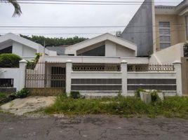 4 Habitación Villa en venta en Mulyorejo, East Jawa, Mulyorejo