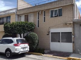 4 Habitación Casa en venta en Toluca, México, Toluca, México, México