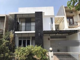 4 Habitación Casa en venta en Lakarsantri, East Jawa, Lakarsantri