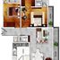 Appartement 2 chambre à vendre à Miguel Hidalgo, Mexico City, Miguel Hidalgo
