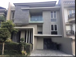 6 Habitación Casa en venta en Lakarsantri, East Jawa, Lakarsantri