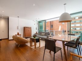 2 Bedroom Apartment for rent in Templo Bogotá Colombia, Bogota, Bogota